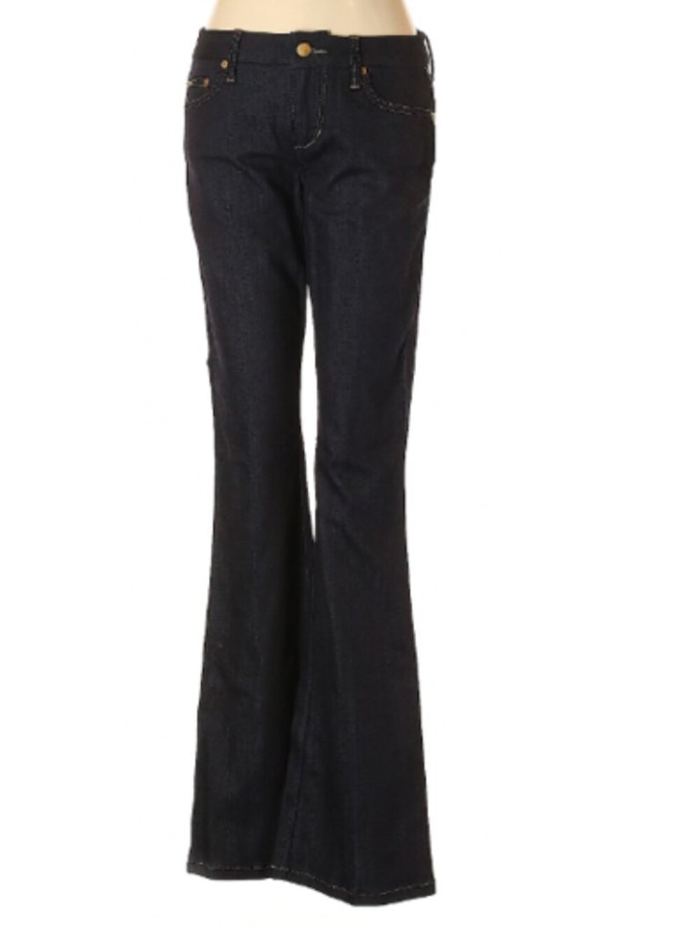Joe's Jeans, Honey Fit, Dark Blue, W29